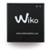 Wiko - Lithium-Polymerová Baterie - Cink Peax 2 - 2000mah