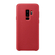 Samsung - Ef-Gg965fr Hyperknit Hardcover - G965f Galaxy S9 Plus - Červený