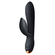 Rocks Off Everygirl Black Rechargeable Rabbit Vibrator