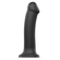 Strap-On-Me Dildo S Dvojitou Hustotou Black Xl