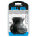 Perfect Fit Bull Pouch Ball Stretcher Black Os