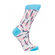 Sexy Ponožky 'Sutra Socks' 42-46