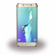 Samsung Efxg928cf Třpytivé Pevné Pouzdro/Obal Na Telefon G928f Galaxy S6 Edge Plus Gold