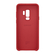 Samsung - Ef-Gg965fr Hyperknit Hardcover - G965f Galaxy S9 Plus - Červený