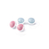 Love Beads : Lelo Luna Beads Pink And Blue