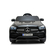 Dětské Vozidlo - Elektrické Auto Mercedes Gle450 - Licencované - 12v7ah Baterie + 2.4ghz+Kožené Sedadlo+Evo-Černá