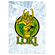 Tetování Na Zeď - Loki Comic Classic - Velikost 50 X 70 Cm