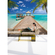 Fototapety - Beach Resort - Velikost 368 X 254 Cm