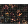 Vliesová Fototapeta - Dlaždice Flowers - Rozměr 400 X 280 Cm