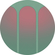 Samolepicí Netkaná Tapeta/Nástěnné Tetování - Three Doors - Rozměr 125 X 125 Cm