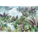 Netkané Tapety - Tropical Heaven - Rozměr 368 X 248 Cm