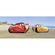 Netkaná Tapeta - Cars3 Beach - Rozměr 100 X 250 Cm