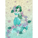 Netkaná Tapeta - Jasmine Pale Flowers - Rozměr 200 X 280 Cm