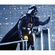 Netkané Tapety - Star Wars Classic Vader Join The Dark Side - Rozměr 300 X 250 Cm