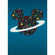 Vliesová Fototapeta - Planet Mickey - Rozměr 200 X 280 Cm