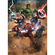 Non-Woven Wallpaper - Avengers Superpower - Size 200 X 280 Cm