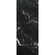 Vliesová Fototapeta - Marble Nero Panel - Rozměr 100 X 250 Cm
