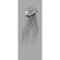 Vliesová Fototapeta - Panel Medúzy - Rozměr 100 X 250 Cm