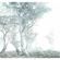 Vliesová Fototapeta - Magic Trees - Rozměr 300 X 280 Cm
