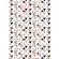 Netkané Tapety - 101 Dalmatinů Angles - Rozměr 200 X 280 Cm