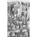 Vliesová Fototapeta - Uptown - Rozměr 150 X 250 Cm