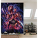 Papírová Tapeta - Avengers Endgame Movie Poster - Velikost 184 X 254 Cm