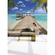 Fototapety - Beach Resort - Velikost 368 X 254 Cm