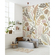 Non-Woven Wallpaper - Twigs - Size 200 X 280 Cm