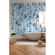 Non-Woven Wallpaper - Bamboos - Size 300 X 280 Cm