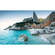Netkaná Tapeta - Beach Tales - Rozměr 450 X 280 Cm