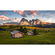 Vliesová Fototapeta - Dolomit Dream - Rozměr 450 X 280 Cm