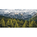 Vliesová Fototapeta - Divoké Dolomity - Rozměr 200 X 100 Cm