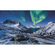 Netkaná Tapeta - I Love Norway - Rozměr 400 X 250 Cm