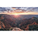Vliesová Fototapeta - The Canyon - Rozměr 400 X 250 Cm