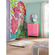 Non-Woven Wallpaper - Ariel Seastar - Size 150 X 280 Cm