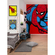 Netkané Tapety - Marvel Powerup Spider-Man Watchout - Velikost 200 X 250 Cm