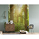 Non-Woven Wallpaper - Redwood - Size 200 X 250 Cm