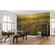 Non-Woven Wallpaper - Poppy World - Size 450 X 280 Cm